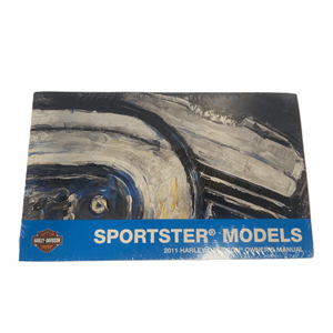 ND-OWNER MANUAL,SPORTSTER/ENGL