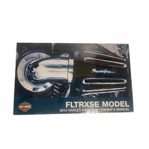 ND-OWNER'S MANUAL,FLTRXSE/ENGL