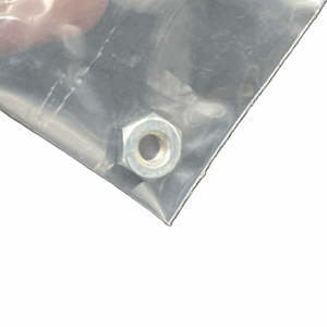 JAM NUT 10-32, LEFT HAND THREAD,  XB SHIFTER LINK