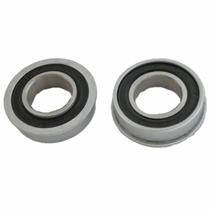 BUELL FLANGED NECK BEARINGS, PAIR, ALL 1125 MODELS