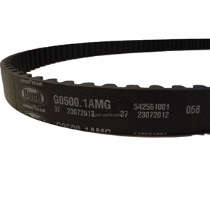 REAR BELT, 145 TOOTH BUELL 1125 R