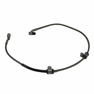 GENUINE BUELL FRONT BRAKE LINE, 08-10 XB12XT