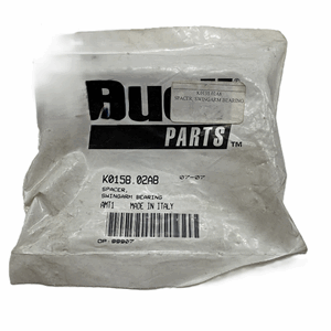 SPACER, SWINGARM BEARING, XB9/XB12