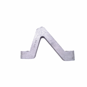 BUELL ENGINE MOUNT BRACKET, CENTER, XB'S