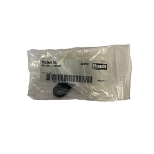 BRACKET, WINDSCREEN, XB9/12