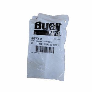 TURN SIGNAL STANDOFF