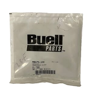 GRAPHIC PANEL, UPPER TRIPLECLAMP, H'BAR XB12S