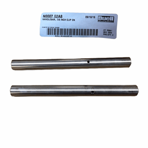 HANDLEBAR, 7/8, CLIP-ON F/XB9-12R/1125R