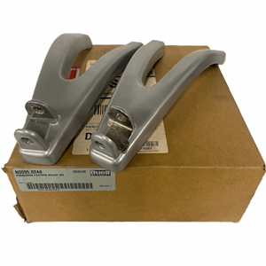 BRACKET KIT FOOTPEG MOUNT, PASSENGER, LIGHTNING XB9S/L