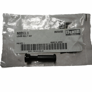 BUELL FRONT BRAKE LEVER BOLT KIT
