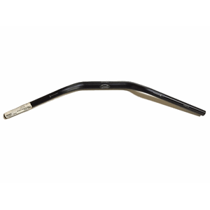 BUELL 1125CR TALL HANDLEBAR, BLACK ANODIZED