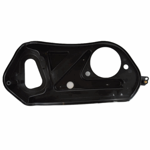 99-02 X1 AIR CLEANER BACKING PLATE