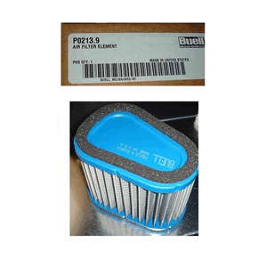 AIR FILTER ELEMENT, X1/M2/S1 1996 - 2002