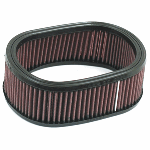 K&N AIR FILTER,RACE, M2 CYCLONE/S3 THUNDERBOLT