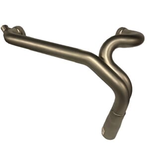 BUELL XB9/XB12 ORIGINAL NEW HEADER 2003-2007