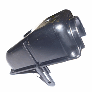 BASE COVER,FUSE BLOCK,MINIFUSE, XB9R/XB12R/1125