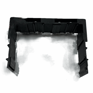 BRACKET,FUSE BLOCK ASY, BUELL XB-MODELS 2003 - 2010