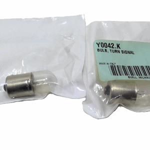 GENUINE BUELL TURN SIGNAL BULB 10W/0,74 AH