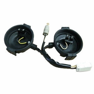 WIRE HARNESS,HEADLITE XB SERIES 2003-2010