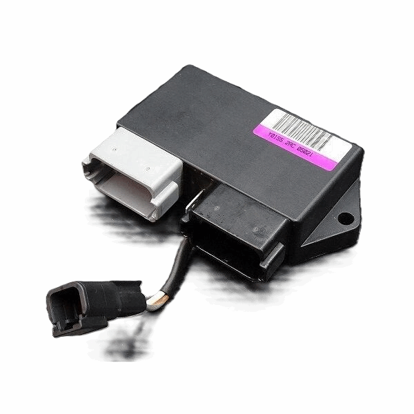 ECM - ENGINE CONTROL MODULE (JAPAN) - LAZY BOYZ AS