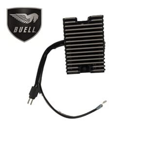 BUELL S1, S2, S3, M2, X1 VOLTAGE REGULATOR