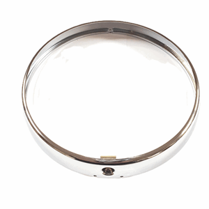 BUELL HEADLIGHT BEZEL 1997 M2/1996-98 S1/1999-2002 X1