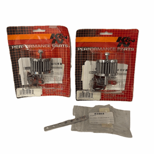 Hillbilly Motors Crankcase Breather Kit Buell