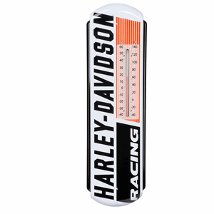 H-D RACING THERMOMETER