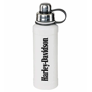 H-D TRAVEL BOTTLE
