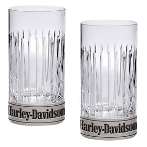 H-D BASE HIGHBALL SET