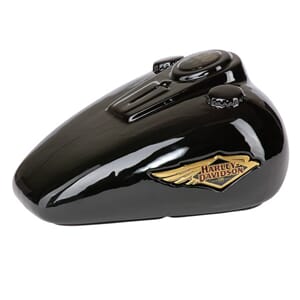 H-D 120th Gas Tank