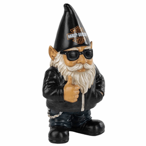 BIKER GNOME - ACE