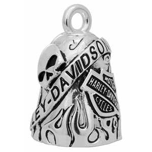 Class Of It's Own' Ride Bell