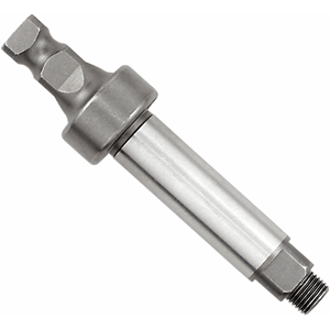 Kickaksling & Foringer