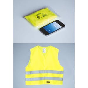 GUL MINIVEST I LOMMEBOKFORMAT CE-EN471