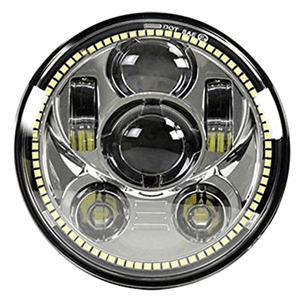 LED Innsatser