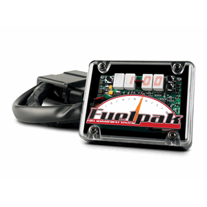 V&H FUELPAK XLH 07-09, SOFT 07-11 W/200 TIRE