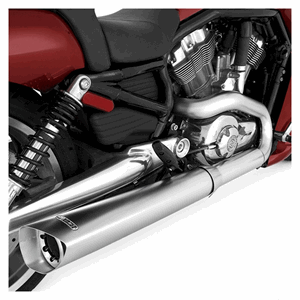 2-2 COMPETITION SERIES V-ROD MUSCLE 09-17