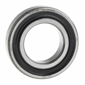 SKF WHEEL BEARING E0005.02A8B, REAR