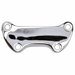 HANDLEBAR TOP CLAMP, W/O SKIRT