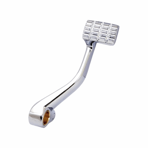 BRAKE PEDAL 80-03 XL