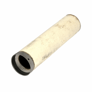 UNIVERSAL 3" BAFFLE 12" LONG