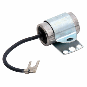 POINT IGNITION CONDENSER 49-99 BT/54-03 K/KH/XL