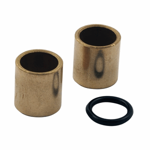 KICKSTART SHAFT BUSHING AND O-RING KIT. STD SIZE