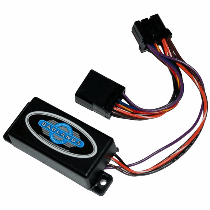 Motstand For LED Lamper - LAZY BOYZ AS