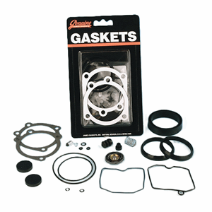 JAMES, KEIHIN CV CARB REBUILD KIT 90-06 BT/88-06 XL