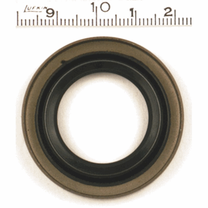 JAMES, OIL SEAL F/ 'SUPER NUT'