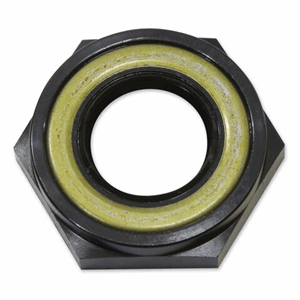 Drevmutter & Låseblekk