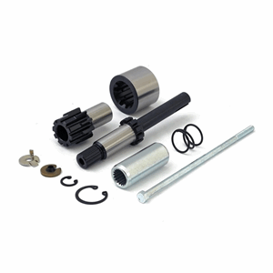 Jackshaft-Kit & Deler