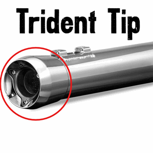 KURYAKYN REPLACEMENT TRIDENT TIP/ENDCAP #492